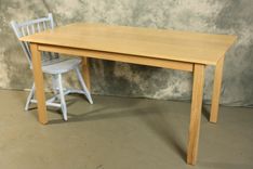Simple Kitchen Table 1 small