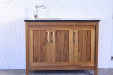Vanity Cabinet 2 small