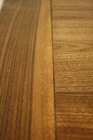Arts And Crafts Dining Table And Benches 6 small