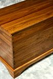 Shaker Blanket Chest 3 small
