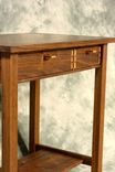 Modern Arts And Crafts End Table 1 small