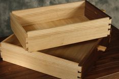 Modern Arts And Crafts End Table 3 small