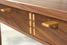 Modern Arts And Crafts End Table 5 small