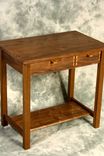 Modern Arts And Crafts End Table 6 small