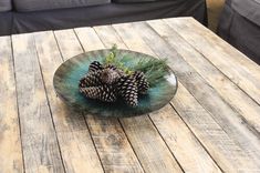 The Original Farmhouse Reclaimed Wood Coffee Table 5 small
