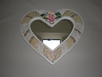 Mosaic Mirrors 3 small