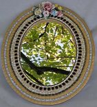 Mosaic Mirrors 5 small