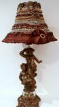 Jeweled Lamp 2 small