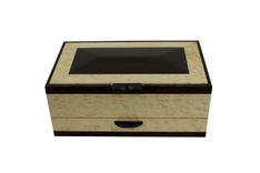 Men's Watch & Pen Box 2 small