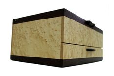 Men's Watch & Pen Box 1 small