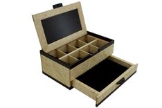 Men's Watch & Pen Box 4 small