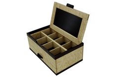 Men's Watch & Pen Box 5 small