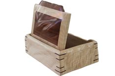 Sculpted Box 1 small