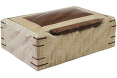 Sculpted Box 5 small