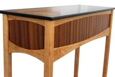 Elegant Hall Table 3 small