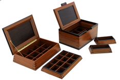 Partner Boxes 2 small