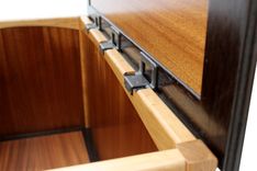 Elegant Chest | Solid Wood | Traditional Joinery 4 small