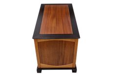 Elegant Chest | Solid Wood | Traditional Joinery 3 small