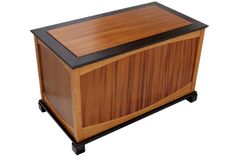 Elegant Chest | Solid Wood | Traditional Joinery 1 small