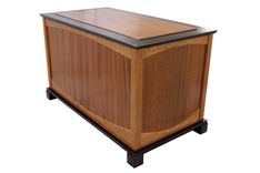 Elegant Chest | Solid Wood | Traditional Joinery 5 small