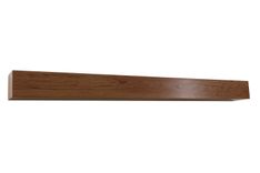 Floating Mantle | Solid Cherry Wood 4 small