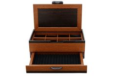 Men's Watch & Pen Box 6 small