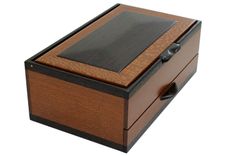 Men's Watch & Pen Box 2 small