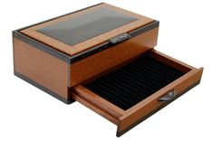 Men's Watch & Pen Box 3 small