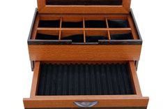 Men's Watch & Pen Box 4 small
