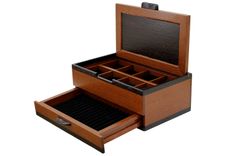 Men's Watch & Pen Box 5 small