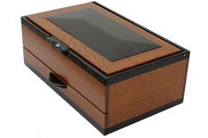 Men's Watch & Pen Box 1 small