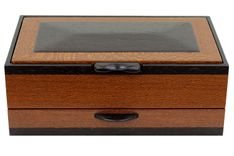 Men's Watch & Pen Box 7 small