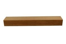 Floating Shelf | Solid Sapele 1 small