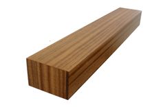 Floating Shelf | Solid Sapele 5 small