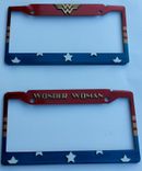 Custom Car License Plate Frame 4 small