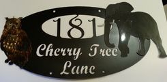 Custom Street And Silhouette Signs 1 small