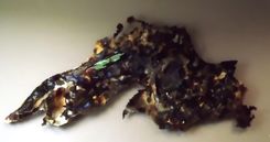 Great Lakes Metal Wall Art Collection 3 small