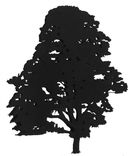Shade Tree Metal Wall Art Sculpture 1 small