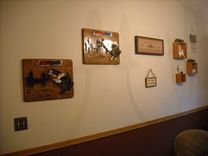 Custom Wall Plaques And Trophies 2 small