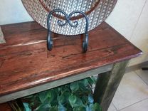 Side Table 2 small