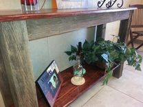 Side Table 5 small