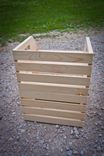 Vegetable Crate 2 small