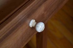 Walnut Hall Table 5 small