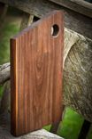 Walnut Cutting/Serving Board 1 small