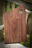 Walnut Cutting/Serving Board 3 small