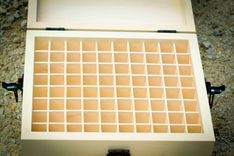 Essential Oil Box 2 small