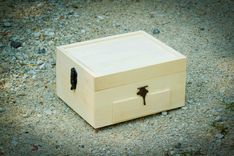 Essential Oil Box 1 small