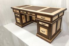 Contemporary Desk 1 small