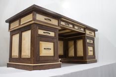 Contemporary Desk 2 small