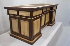 Contemporary Desk 3 small